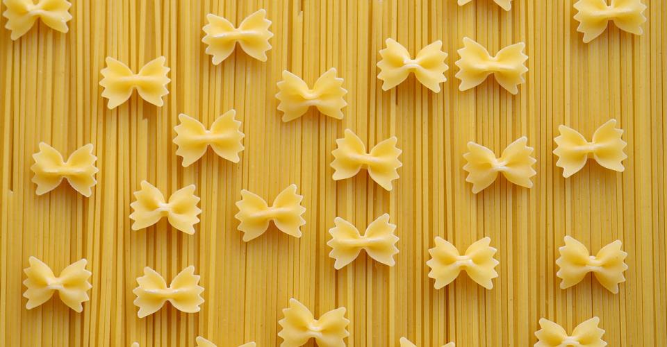 Rafforzare la filiera italiana grano-pasta ed aumentare la disponibilità  di grano italiano